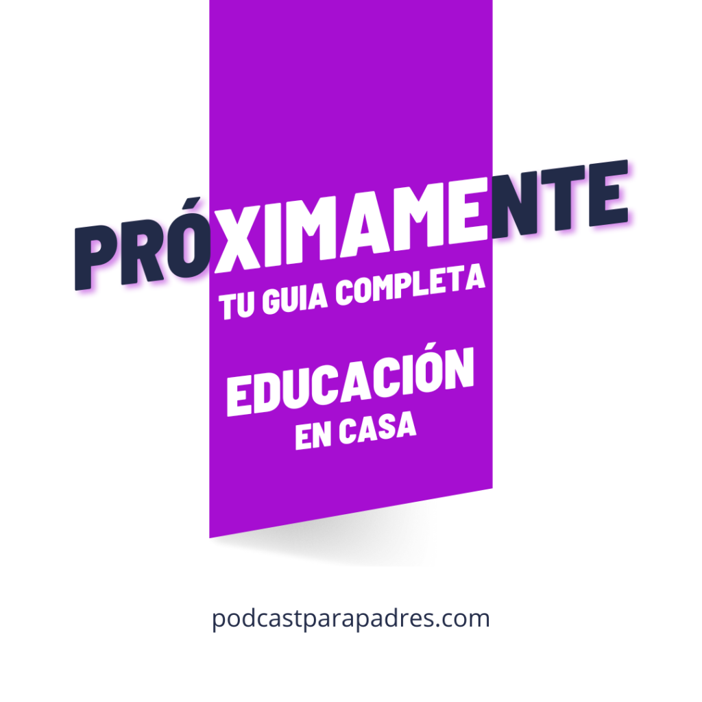 educacion en casa