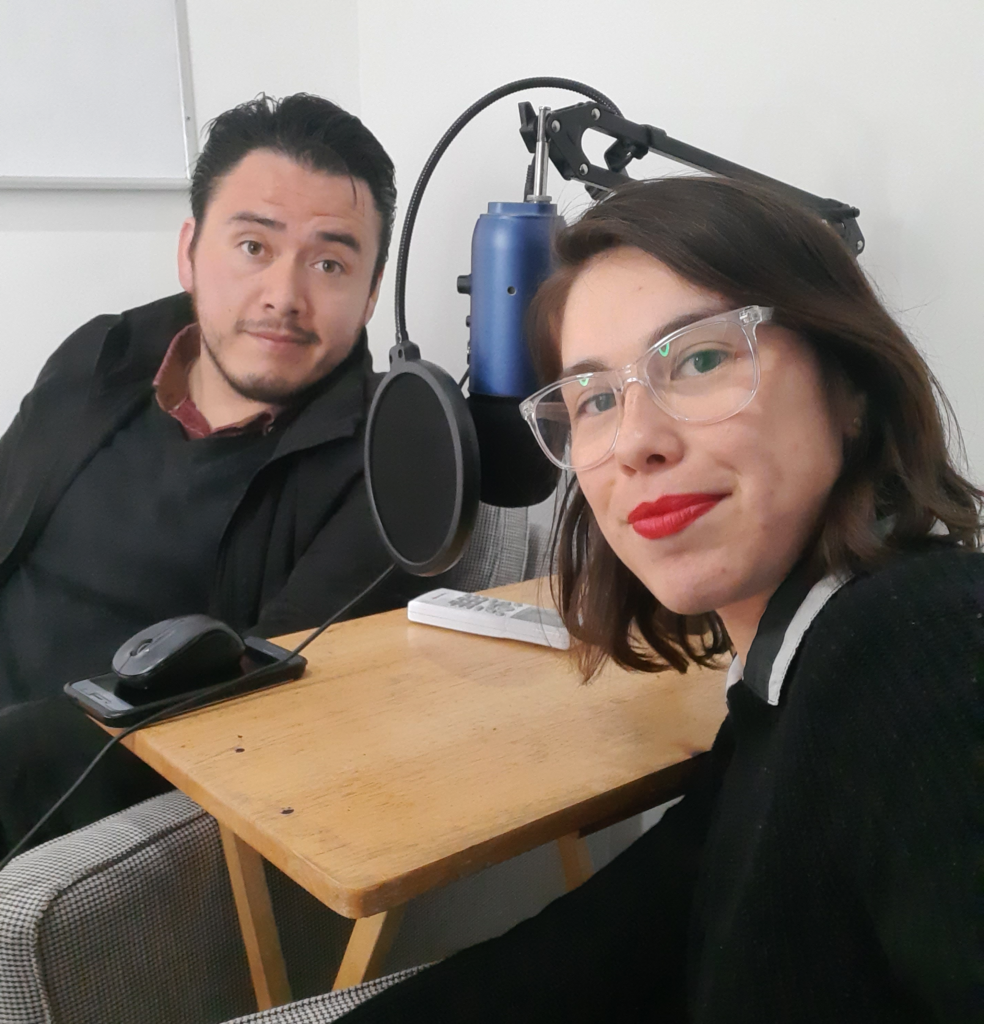 Ser padres podcast